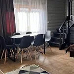 Wood-house Tatariv