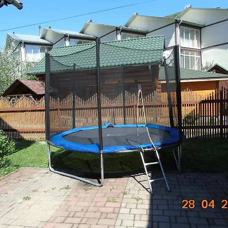 아파트 Wood-house *