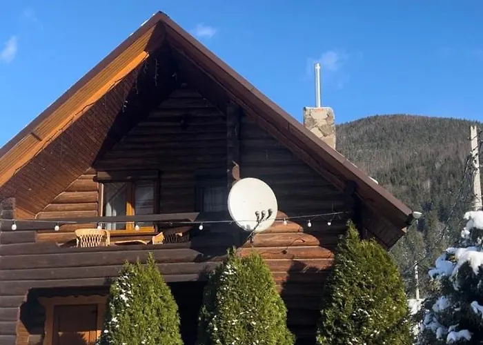 Wood-house شقة تاتاريف