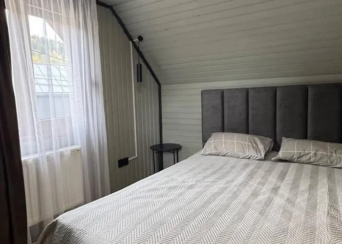 Wood-house