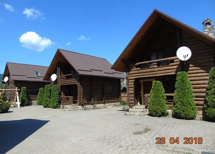شقة Wood-house