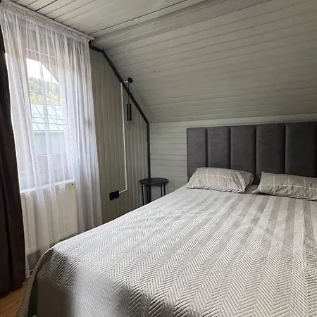 Wood-house