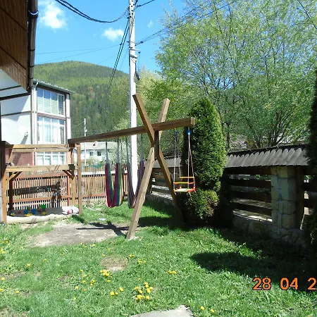 Appartamento Wood-house